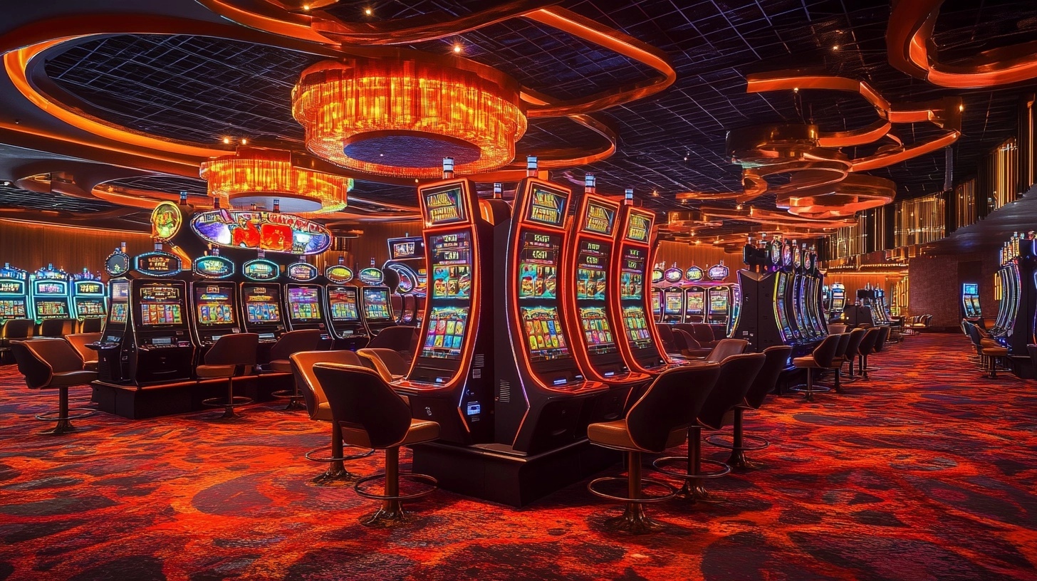 Tela de Login do OKKK.BET com Interface Simples